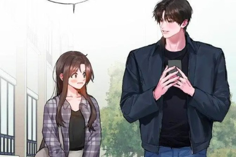 Manhwa Something About You ตอนที่ 19 ภาษาไทย ความไร้เดียงสาของกันและกัน!