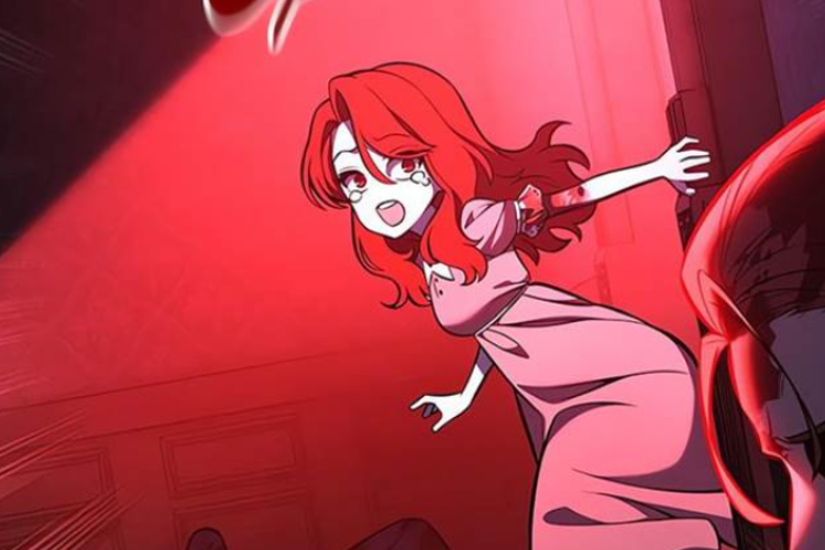 โลกถูกทำลายแล้ว! ส่วนเชื่อมโยง Manhwa I Killed An Academy Player ตอนที่ 112 ซับไทย