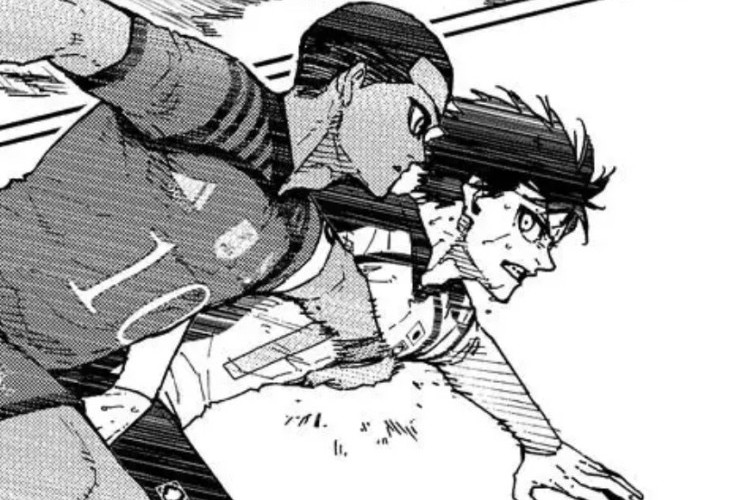 การคํานวณที่ดีที่สุด! สปอยเลอร์และลิงค์อ่านหนังสือ มังงะ  Blue Lock ตอนที่ 342 ในภาษาไทย