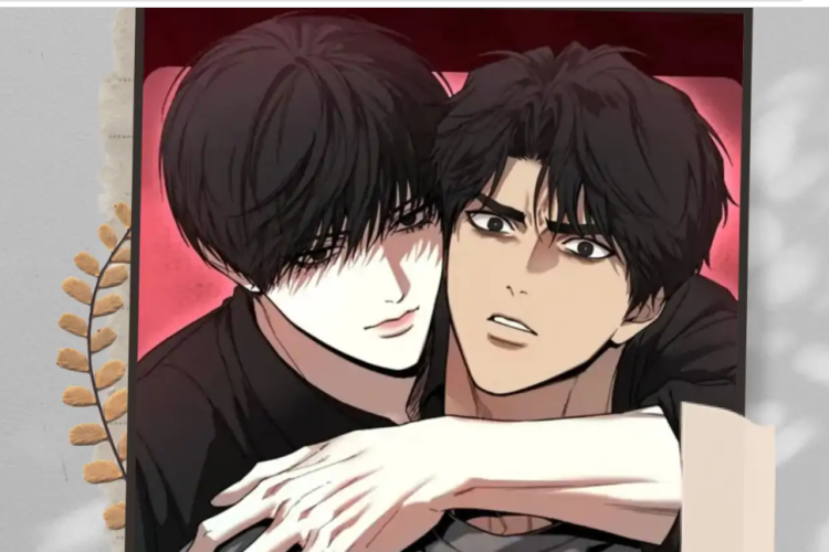 ลิงก์อ่านมังฮวา BL Reverse Thinking ตอนที่ 33 ฉบับภาษาไทย, ติดอยู่ในห้องนอนใหญ่