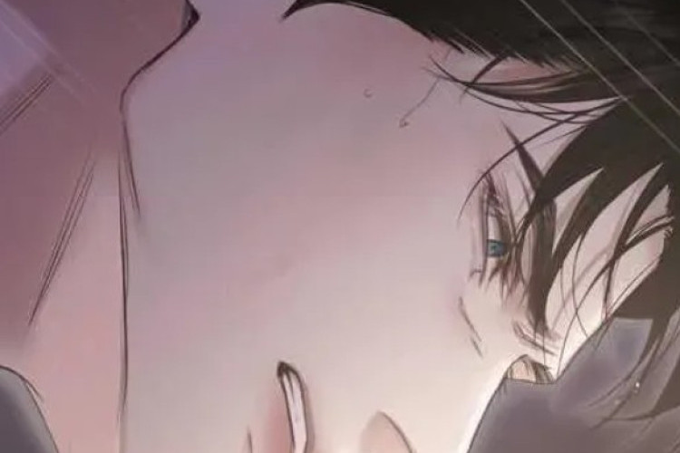 ไม่มีความอดทนเลย! BL Manhwa Diamond Dust ตอนที่ 26 ภาษาไทย