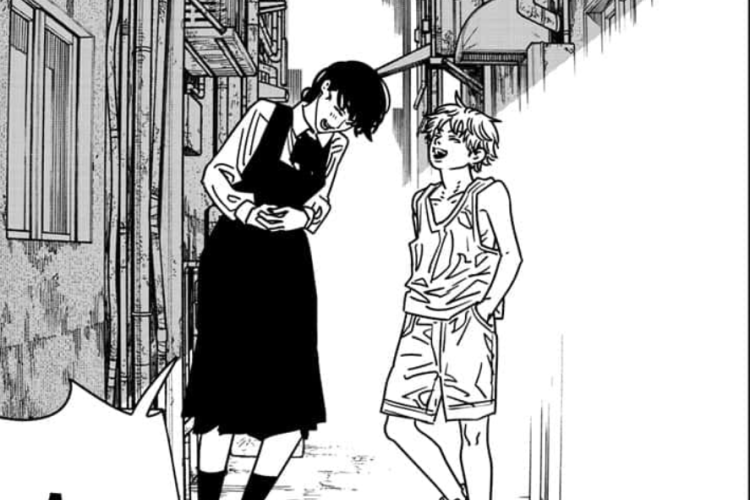 ลิงก์อ่านมังฮวา Manga Chainsaw Man ตอนที่ 219 ภาษาไทย, แอ็กชันสุดระทึกกลับมาอีกครั้ง