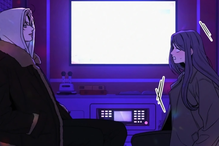 ลิงค์ Manhwa Operation: True Love ตอนที่ 122 ภาษาไทย บอกได้ไหมว่าอะไรยากขนาดนั้น