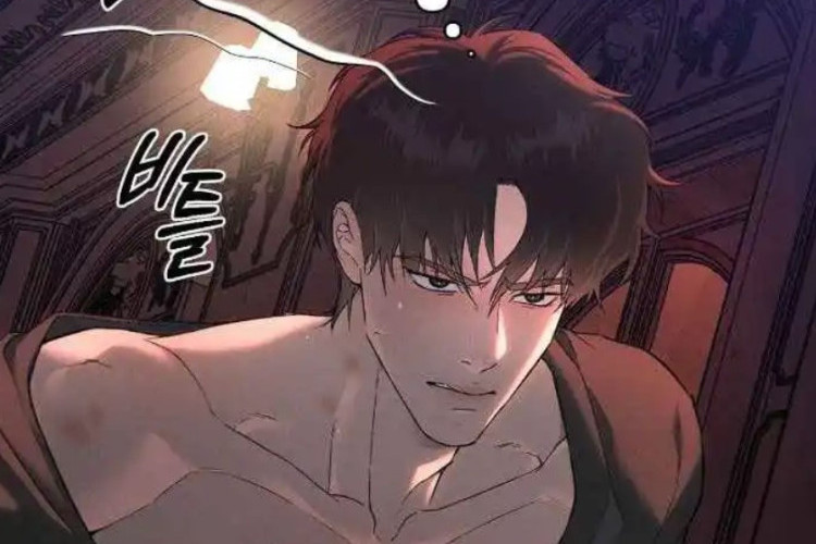 อ่าน มังฮวา BL Codename Anastasia ตอนที่ 70 ฉบับภาษาไทย, แทคจูน่ารำคาญ