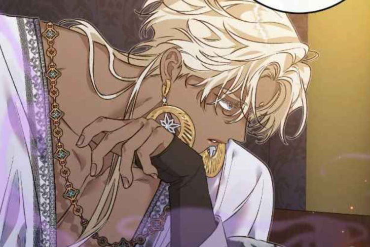 ดูแลเจ้าสาวของฉันให้ดี! อ่านการ์ตูน Manhwa Blossoms of the White Night ตอนที่ 16 ภาษาไทย