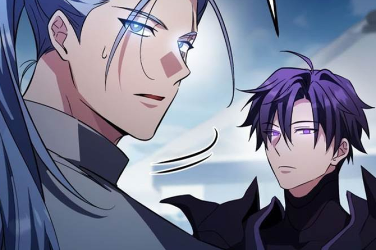 อ่านการ์ตูน Manhwa Raising Villains the Right Way ตอนที่ 24 ภาษาไทย ถูกกลืนกินโดยมานาอันน่าสะพรึงกลัว!