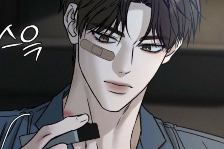 ของมีค่าลับ! วิธีอ่านแมนฮวา Things That Deserve to Die ตอนที่ 32 ภาษาไทย