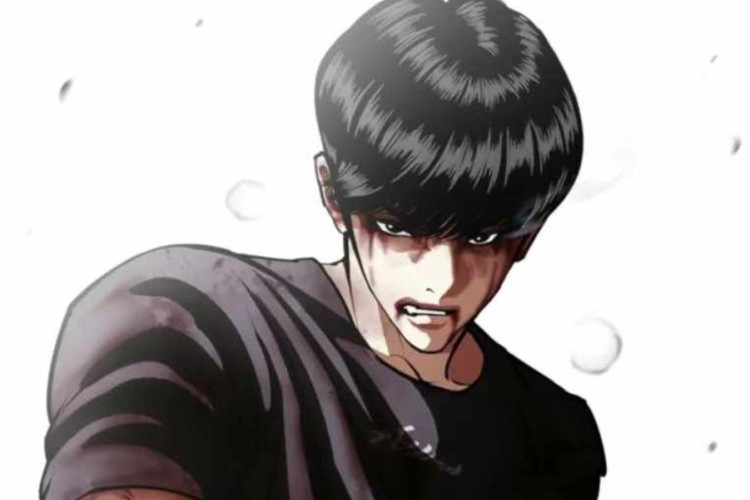 ลิงก์อ่านมังฮวา LOOKISM ตอนที่ 602 ฉบับภาษาไทย, การกระทำอันน่าสะพรึงกลัวของศัตรู