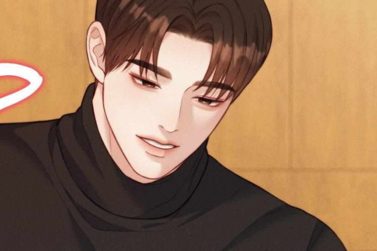 อ่านการ์ตูน BL Love Remedy ตอนที่ 47 ภาษาไทย ทำให้หัวใจเขาอบอุ่นขึ้นทันที