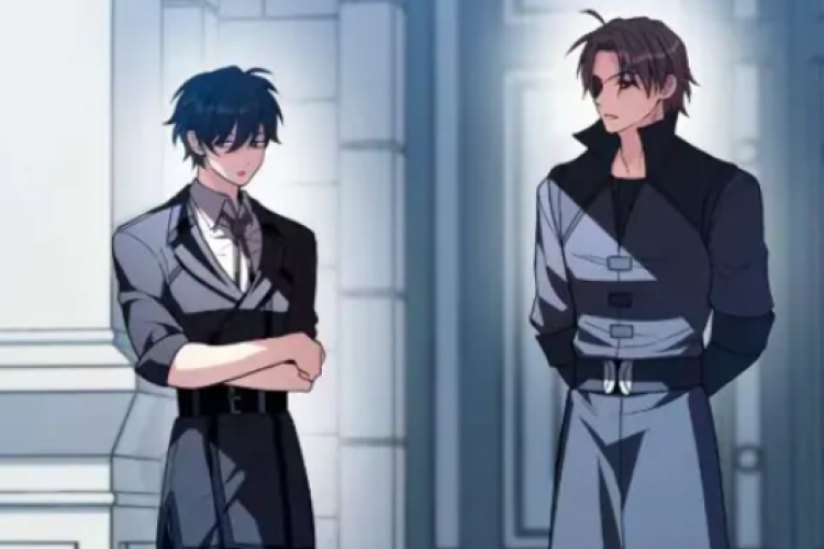 RAW Manhwa Raising Villains the Right Way ตอนที่ 13 ภาษาไทย ทุกคนสงสัยว่าทำไมเซโนเอียถึงมาที่นี่