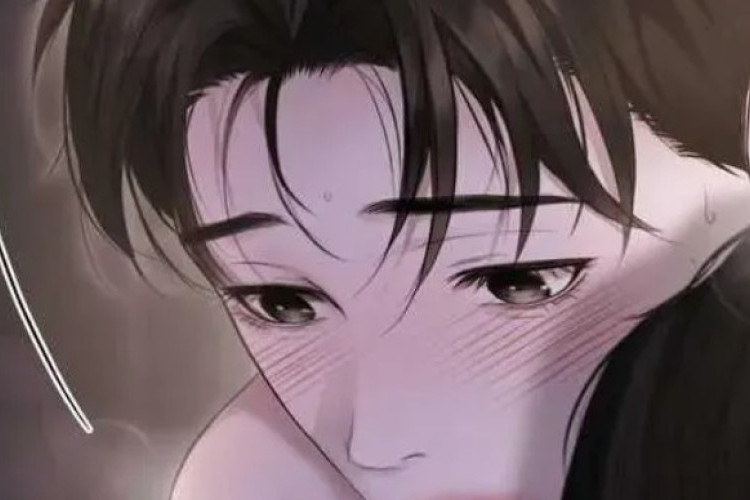 ลึกซึ้งมากเลย! BL Manhwa Diamond Dust ตอนที่ 27 ภาษาไทย