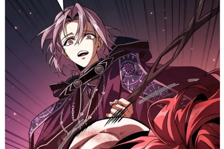 ลิงก์อ่านมังฮวา Crimson Reset ครบทุกตอน ภาษาไทย, พร้อมอัปเดตสรุปใหม่!