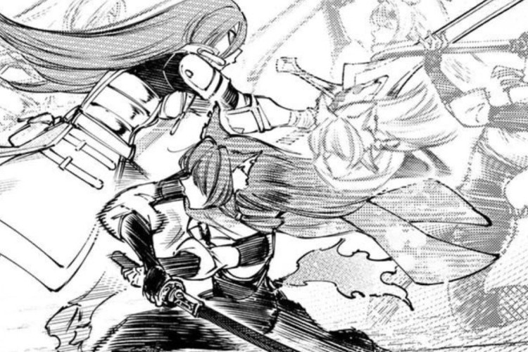 มังงะ (เมื่อนักล่าเกมขยะท้าสู้ในเกมเทพ) Shangri-La Frontier ตอนที่ 263 ภาษาไทย การเคลื่อนไหวที่ไม่สมเหตุสมผล