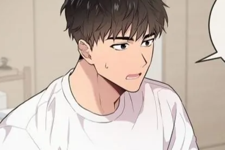 RAW ลิงค์อ่านการ์ตูน BL Manhwa Passion Season 5 ตอนที่ 1 ภาษาไทย จองแทที่รู้สึกถึงลางสังหรณ์ที่ไม่ดี!