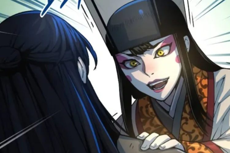 Manhwa Myst, Might, Mayhem ตอนที่ 100 ภาษาไทย ศรัทธานี่มันน่ากลัวจริงๆ!