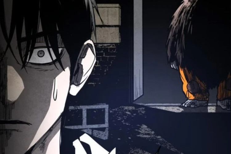 อ่าน มังฮวา FOG LAND ตอนที่ 45 ภาษาไทย, การต่อสู้ดำเนินต่อไป