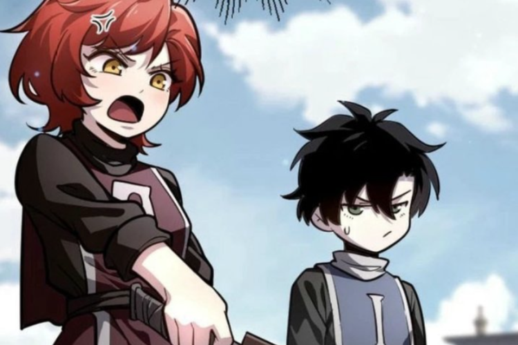 สปอยล์ RAW Manhwa The Rebel Of The Tyrant Noble Family ตอนที่ 9 ภาษาไทย, การต่อสู้พร้อมที่จะเริ่มต้นแล้ว