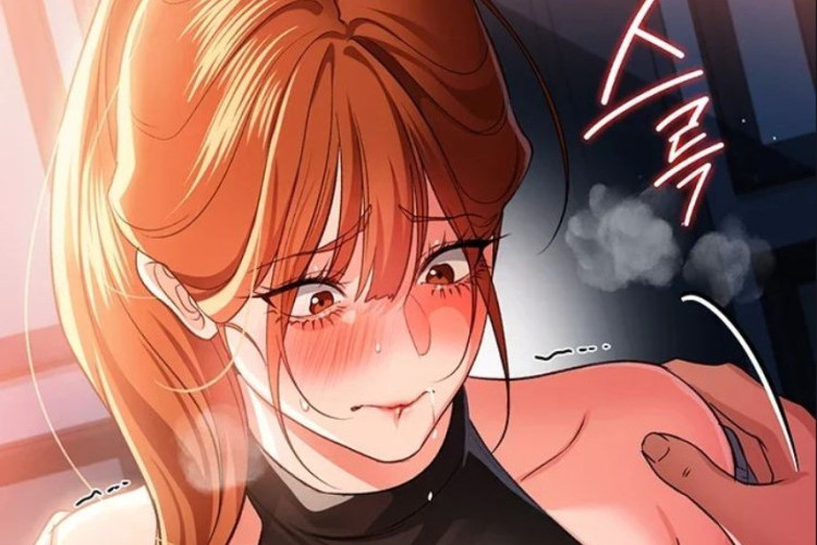 สปอยล์ Manhwa Risky Deals And The Girl Next Door ตอนที่ 51 ภาษาไทย, หวังว่าซูฮอนจะมีความมั่นใจ