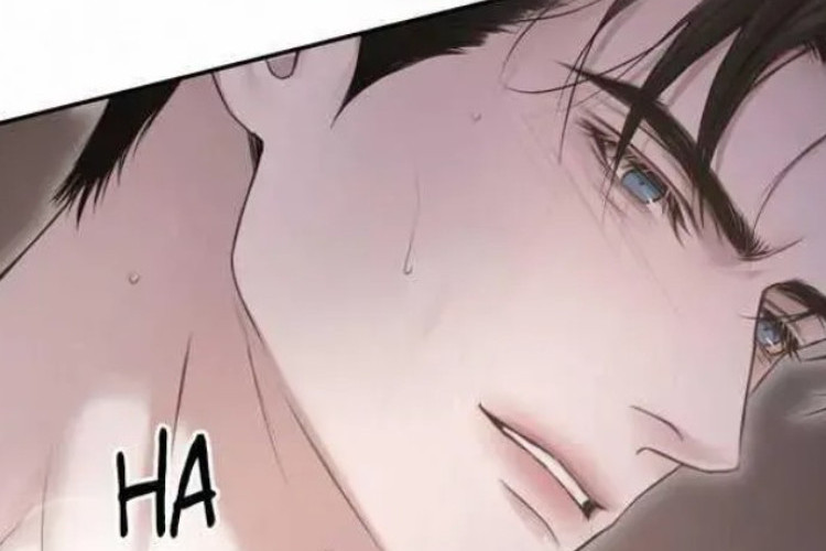 สายตาที่เฉียบคม! BL Manhwa Diamond Dust ตอนที่ 26 ภาษาไทย