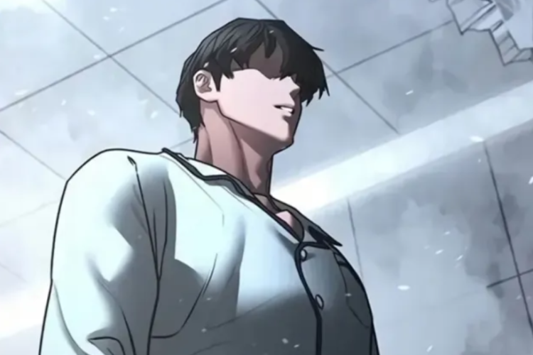 ลิงก์อ่านมังฮวา Reality Quest ตอนที่ 195 ฉบับภาษาไทย, ความตึงเครียดทวีความรุนแรงขึ้น