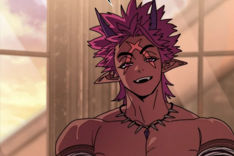 สปอยล์ Manhwa The 18-Year-Old Demon King ตอนที่ 28 ภาษาไทย, การถกเถียงที่ยืดเยื้อเป็นสิ่งที่หลีกเลี่ยงไม่ได้