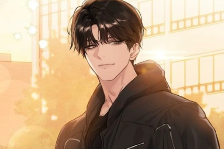 Manhwa Something About You ตอนที่ 5 ภาษาไทย รอคอยอย่างเงียบๆ โดย วูยอน