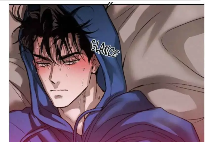 สปอยล์＆วิธีอ่าน Manhwa BL FlashLight ตอนที่ 52 ภาษาไทย, สองคนรักปล่อยความปรารถนา