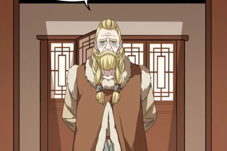 สปอยล์＆วิธีอ่าน Manhua Magic Emperor ตอนที่ 829 ภาษาไทย, แผนใหม่ของอี้ฟาน