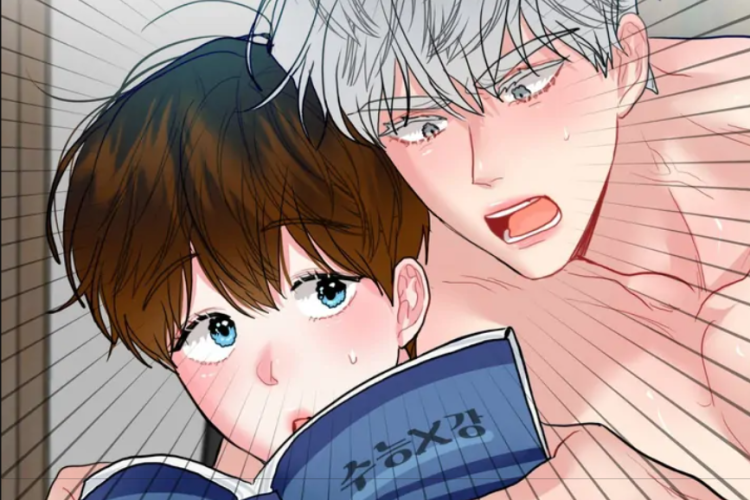 ลิงก์อ่านมังฮวา BL Peppermint Candy ครบทุกตอน ภาษาไทย, นำเสนอเรื่องราวที่ท้าทาย