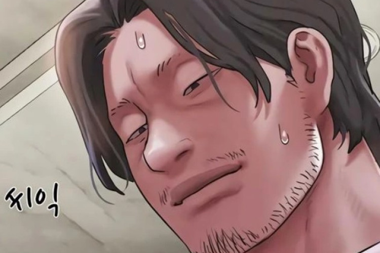 แค่ได้มองก็ฟินแล้ว! อ่านการ์ตูน Manhwa Soeun ตอนที่ 92 ภาษาไทย