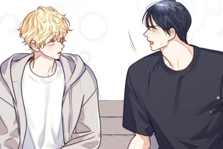 หนีทำไม?! RAW ลิงค์ Manhwa Love is an Illusion! Superstar ตอนที่ 24 ภาษาไทย
