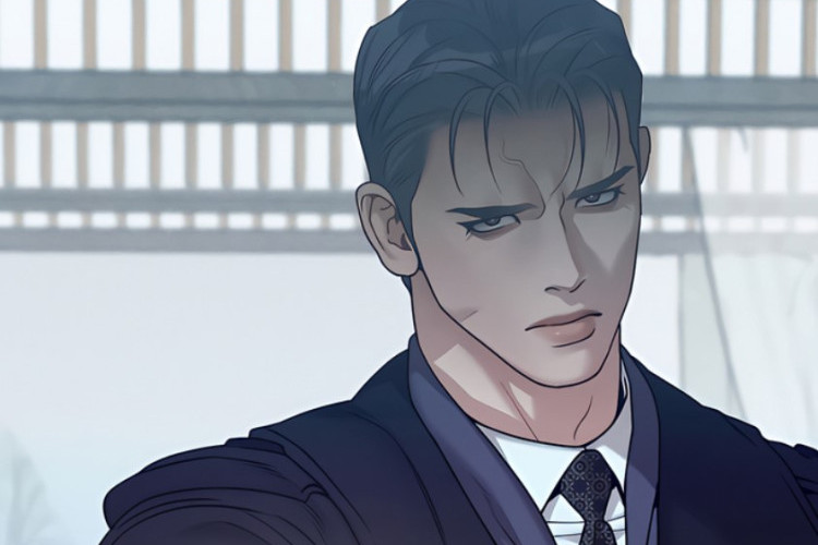 สปอยล์ Manhwa BL Pearl Boy: Ignite the Dawn ตอนที่ 44 ภาษาสเปน, ยูตะตกอยู่ในอันตรายร้ายแรง