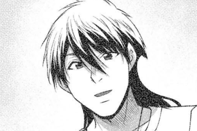 RAW การ์ตูน Guilty Circle ตอนที่ 222 ะแปลไทย รูปเคารพที่ยังถูกคุมขังอยู่