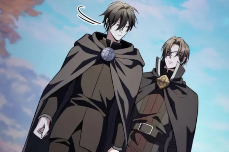 เพิ่งทิ้งมันไป! อ่านการ์ตูน Manhwa Raising Villains the Right Way ตอนที่ 20 ภาษาไทย