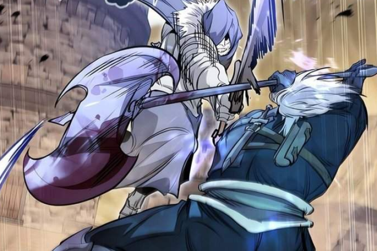 อิสรภาพจากอัศวิน! อ่านการ์ตูน The Regressed Mercenary's Machinations ตอนที่ 77 ภาษาไทย