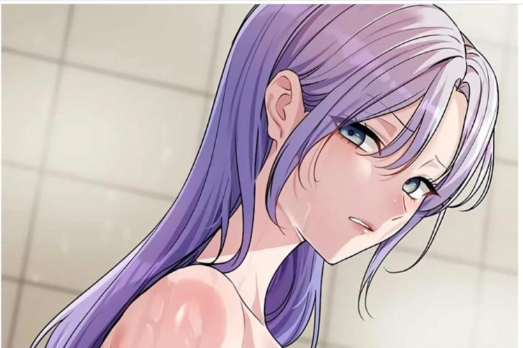 ลิงก์อ่านมังฮวา Love Quest ตอนที่ 15 ฉบับภาษาไทย, การปล่อยวางความรัก