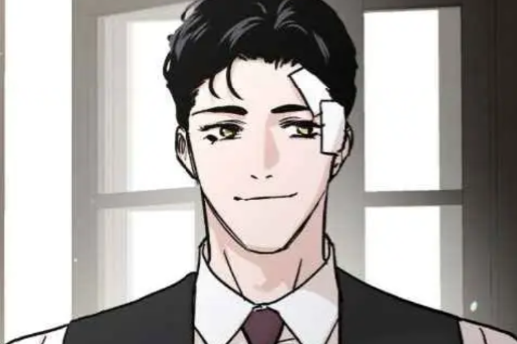 ตั้งใจฟังมาก! ลิงก์ BL Manhwa Bad Apple ตอนที่ 24 ภาษาไทย