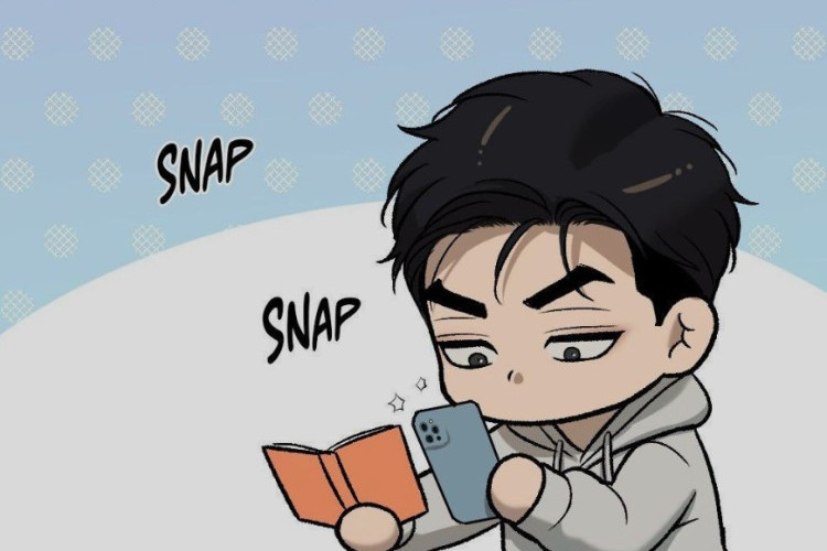 อ่าน Manhwa BL JINX Chapter 95 เป็นภาษาไทย RAW! ความเปิดกว้างที่โรแมนติก