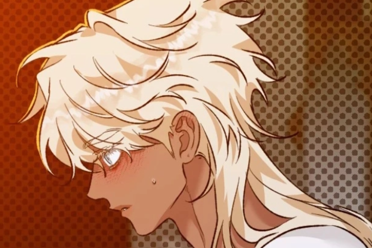 ชูรากะเกือบเสียสติ! อ่านการ์ตูน Manhwa Blossoms of the White Night ตอนที่ 13 ภาษาไทย