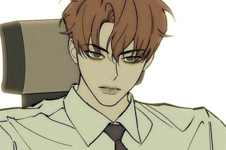 มีเรื่องใหญ่เกิดขึ้น! ลิงค์อ่านการ์ตูน Tears on a Withered Flower ตอนที 110 ภาษาอังกฤษ