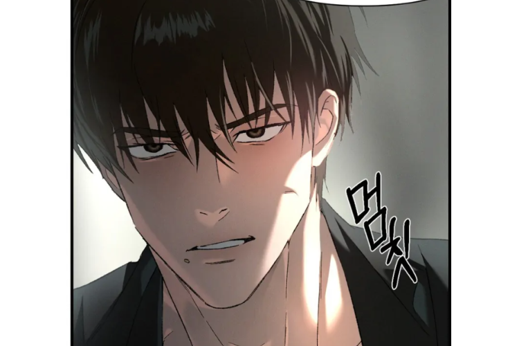อ่าน มังฮวา BL Codename Anastasia (ซีซั่น 2) ตอนที่ 58 ภาษาไทย, กลยุทธ์ลับสุดยอด