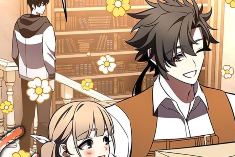 มีใครอิจฉามั้ย? RAW ส่วนเชื่อมโยง Manhwa I Killed An Academy Player ตอนที่ 102 ซับไทย