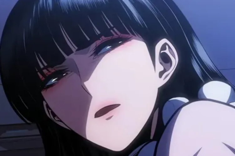 ลิงค์ Manhwa Bad Born Blood ตอนที่ 60 ภาษาไทย อย่าปล่อยให้ความลังเลเข้ามาครอบงำ จงมุ่งเน้นไปที่ภารกิจ!