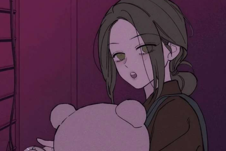 ลิงก์อ่านมังฮวา บุปผารุ่มราคะ (Tears on a Withered Flower) ตอนที่ 77 ภาษาไทย, แฮโซเริ่มอายมากขึ้นแล้ว!