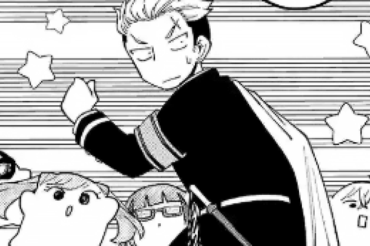 กลับคืนสู่สันติภาพ! RAW อ่านการ์ตูน Manga Sensei! Boku-tachi ga Sekai wo Horoboshimasu ตอนที่ 53 ภาษาไทย