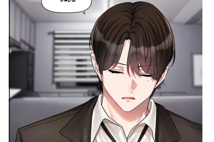 ลิงก์อ่านมังฮวา Love Quest ตอนที่ 21 ฉบับภาษาไทย, ความรักที่ทำให้คุณเสียสติ