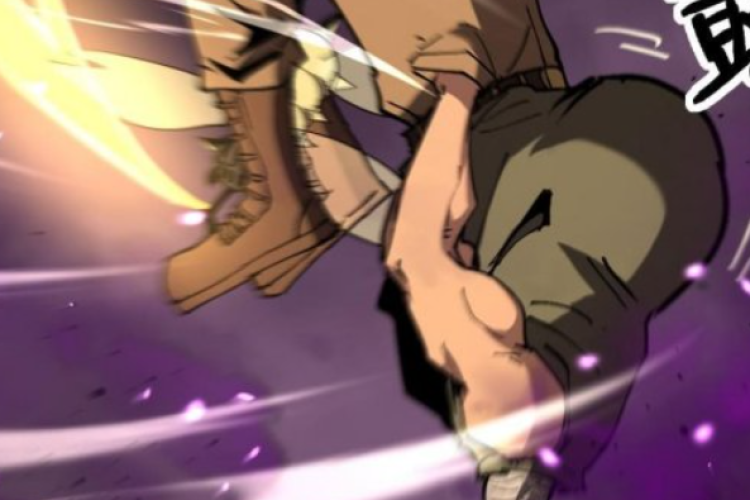 RAW อ่านแล้ว Manhwa God-level Assassin, I Am the Shadow ตอนที่ 58 ภาษาไทย หนึ่งในตัวละครที่หยิ่งยโส