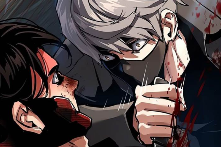 แทงกันเอง! วิธีอ่านแมนฮวา Mercenary Enrollment ตอนที่ 269 ภาษาไทย