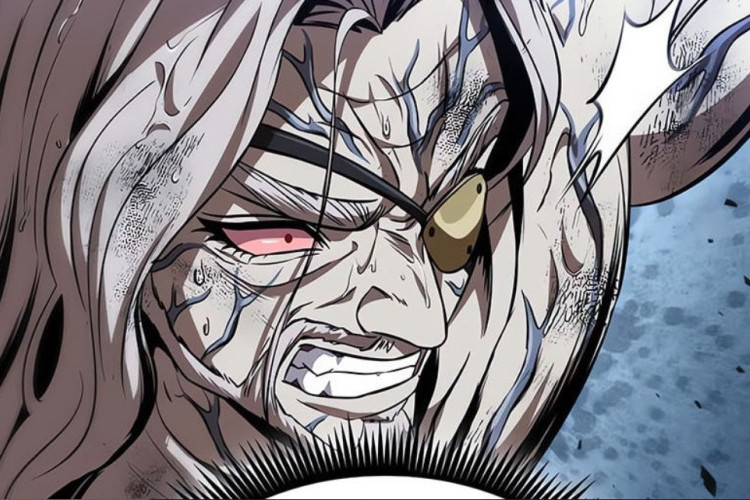 สปอยล์＆วิธีอ่าน Manhwa Nano Machine ตอนที่ 309 ภาษาไทย, การปรากฏตัวของบุคคลลึกลับ!