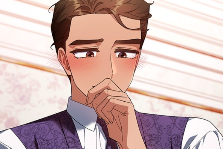 เข้าใจผิดอีกแล้วค่ะ! อ่านแล้ว Webtoon บทเรียนร้อนของครูสอนพิเศษ (The Tutor's Secret Sessions) ตอนที่ 4 ซับไทย
